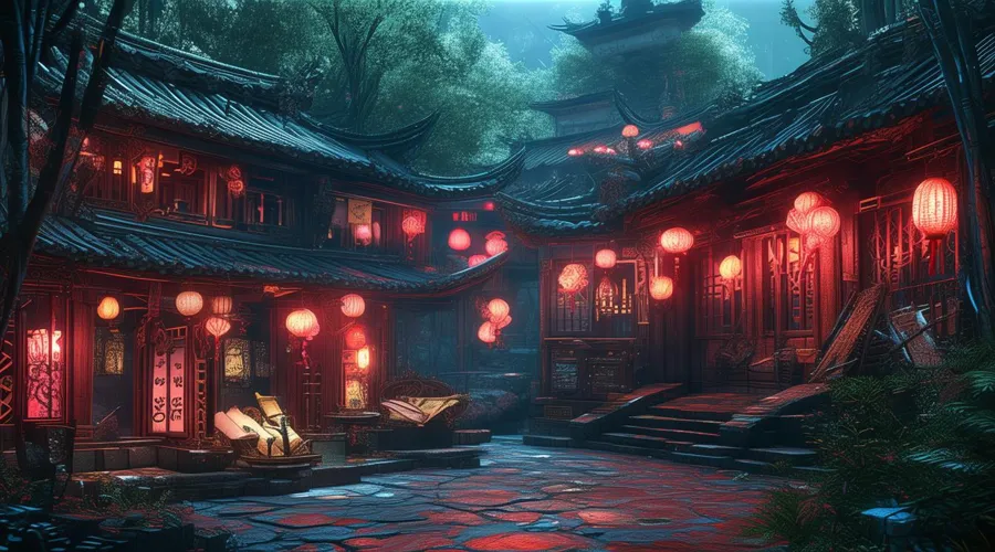该死的混蛋游戏图片3